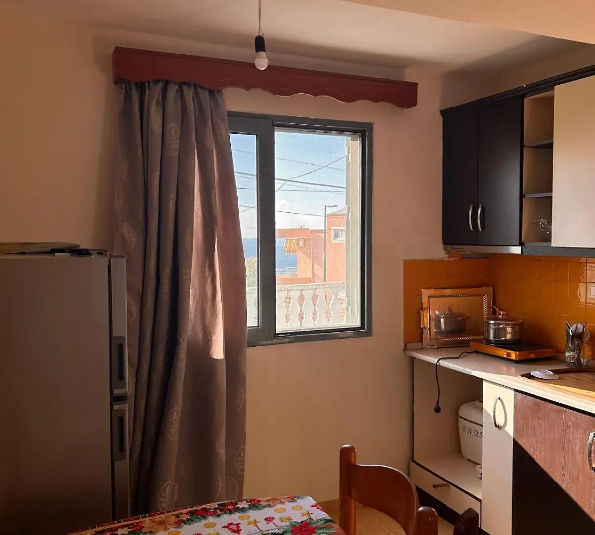 Villa Perla Marina Vlorë Albanien
