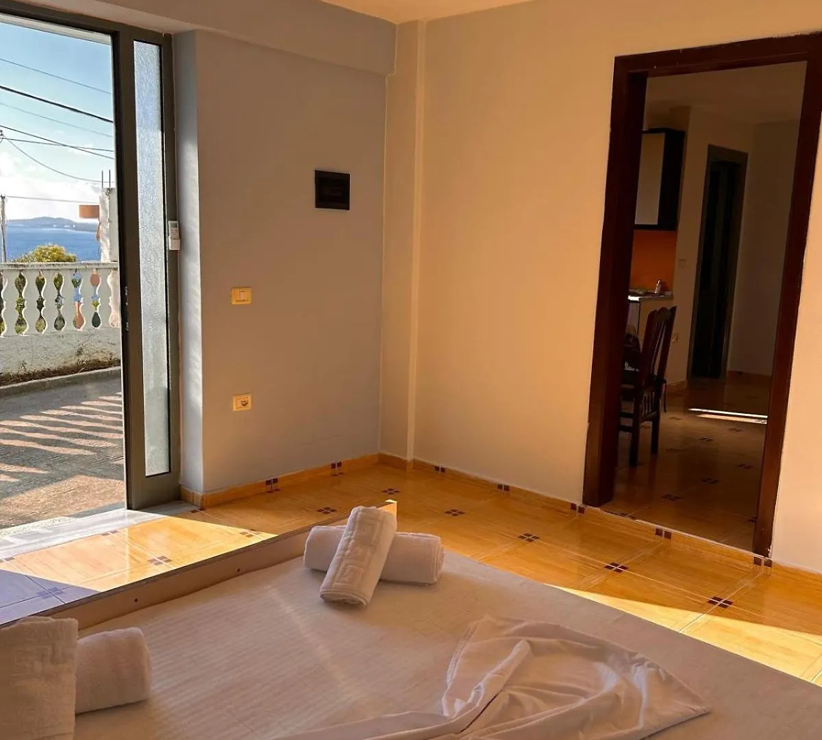 Villa Perla Marina Vlorë 0*,  Albanien