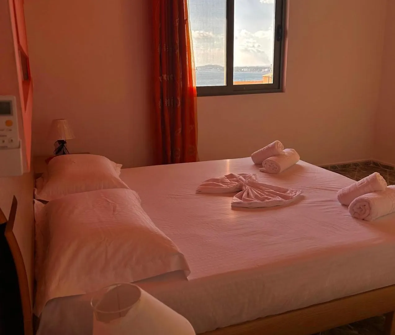 Villa Perla Marina Vlorë